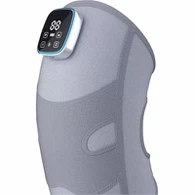 Knie-airbagmassageapparaat